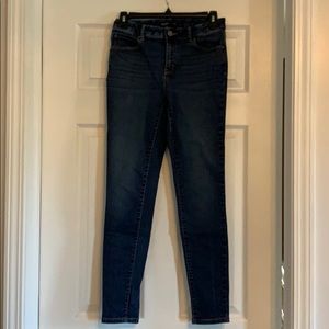 Women’s Simply Vera Skinny Jean